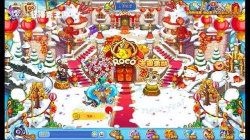 洛克王国独角兽超进化(洛克王国白金独角兽怎么进化)插图