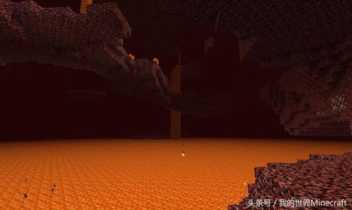 我的世界末影门怎么做(末影门的制作方法)插图 我的世界末影门怎么做(末影门的制作方法)插图