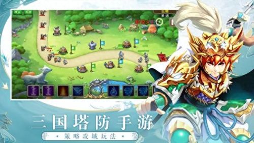 放置类手游排行榜前十名(卡牌放置回合制手游)插图5