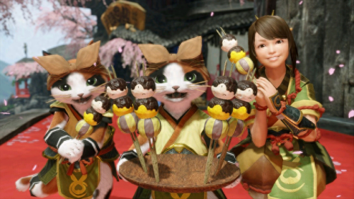 psp怪物猎人p3金手指(PSP怪物猎人p3完美存档)插图34 psp怪物猎人p3金手指(PSP怪物猎人p3完美存档)插图34