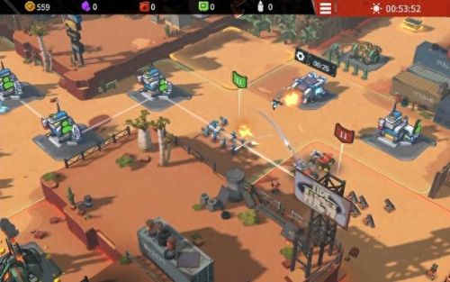 即时游戏(即时战斗手游)插图5 即时游戏(即时战斗手游)插图5