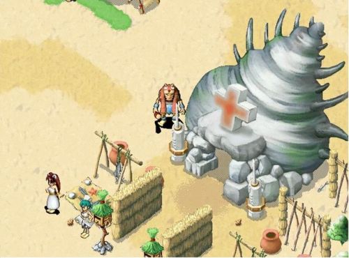 回合制网游(十大良心回合制游戏)插图8 回合制网游(十大良心回合制游戏)插图8