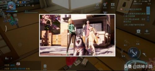 龙族幻想异闻攻略大全(龙族幻想相约水畔来地点)插图5