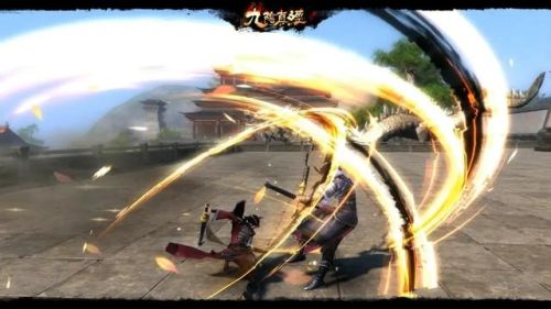 九阴真经丐帮发展路线(九阴真经丐帮绝学厉害吗)插图