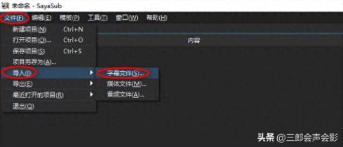 傻丫头字幕精灵(傻丫头歌曲完整版字幕)插图2