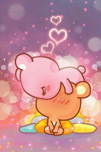 想念熊表情包(难受表情包熊)插图30