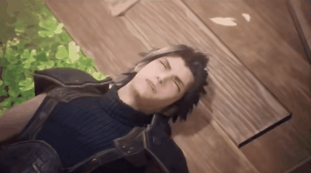 psp最终幻想7核心危机(psp上有勇者斗恶龙吗)插图3 psp最终幻想7核心危机(psp上有勇者斗恶龙吗)插图3