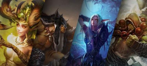 魔兽世界国服最新消息(魔兽宣布10月开放国服时间)