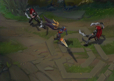 lol凯尔皮肤(英雄联盟 凯尔)插图30 lol凯尔皮肤(英雄联盟 凯尔)插图30