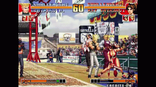 拳皇97二阶堂红丸出招表(拳皇97绝招大全 图解)插图7 拳皇97二阶堂红丸出招表(拳皇97绝招大全 图解)插图7