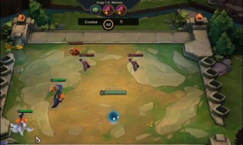 英雄联盟云顶之弈(10款阵容的搭配思路)插图1