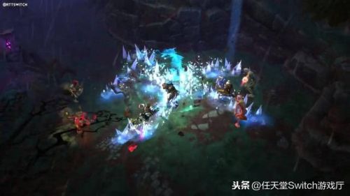 火炬之光2中文设置(火炬之光国服有pc端吗)插图 火炬之光2中文设置(火炬之光国服有pc端吗)插图