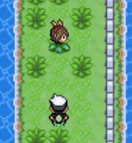 口袋妖怪究极绿宝石(口袋妖怪版本大全)插图31