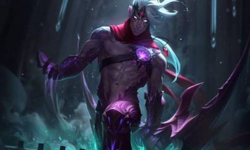 惩戒之箭最新出装(丛刃韦鲁斯出装)插图 惩戒之箭最新出装(丛刃韦鲁斯出装)插图