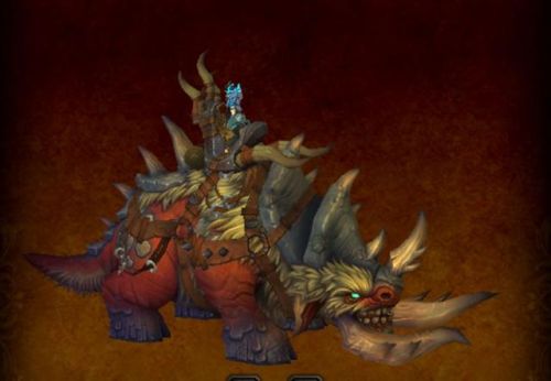 魔兽世界雷神岛稀有精英坐标(雷神岛稀有精英多久刷新一次)插图8 魔兽世界雷神岛稀有精英坐标(雷神岛稀有精英多久刷新一次)插图8