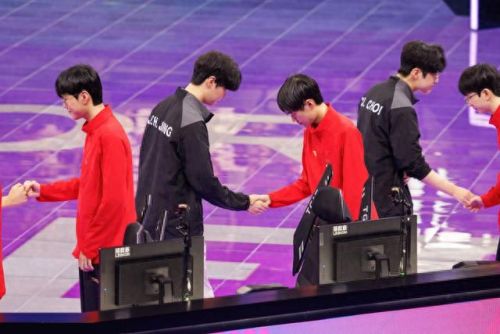 lpl季军赛(lpl)插图3