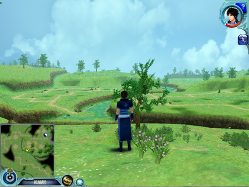 仙剑4攻略(仙剑奇侠传四秘籍大全)插图26 仙剑4攻略(仙剑奇侠传四秘籍大全)插图26