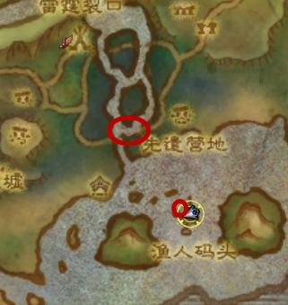 天蓝水黾缰绳怎么获得(猩红水黾怎么获取)插图8 天蓝水黾缰绳怎么获得(猩红水黾怎么获取)插图8