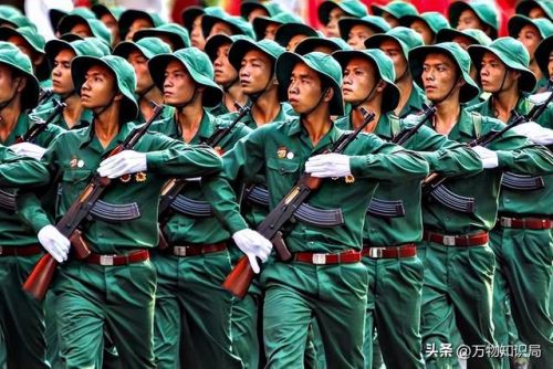 最牛部队排名前十(部队哪个部门最牛)插图8 最牛部队排名前十(部队哪个部门最牛)插图8