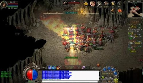 2022最新英雄合击手游(英雄合击版本)插图11 2022最新英雄合击手游(英雄合击版本)插图11