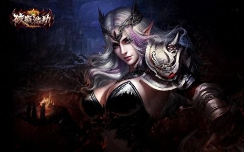 暗黑破坏神3是网游吗(暗黑三是网游吗)