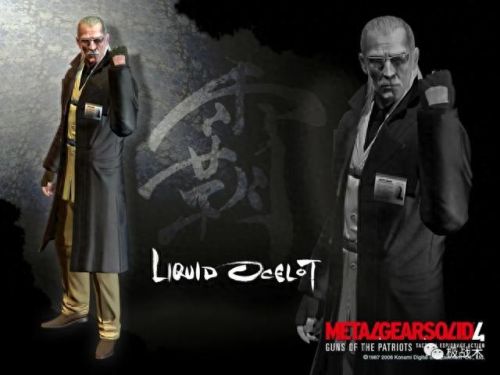 合金装备4-爱国者之枪(合金装备4爱国者之枪军舰)插图14 合金装备4-爱国者之枪(合金装备4爱国者之枪军舰)插图14