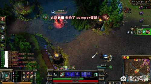 又骚又欠打的lol名字(LOL最玩梗的id)