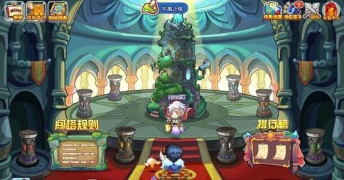 洛克王国宠物蛋掉落大全(洛克王国boss蛋现在还有吗)插图2