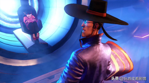 超级街霸4(iPhone街霸4破解直接装)插图44