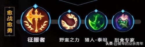 诺克萨斯之手连招技巧(英雄联盟诺手连招口诀)插图6 诺克萨斯之手连招技巧(英雄联盟诺手连招口诀)插图6