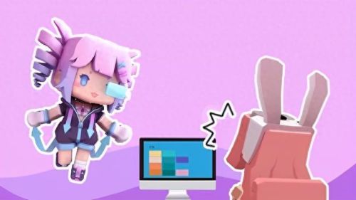 迷你世界领皮肤教学(输入迷你号领皮肤)插图1 迷你世界领皮肤教学(输入迷你号领皮肤)插图1