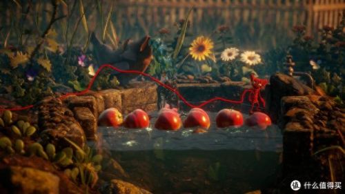 适合情侣一起玩的游戏(情侣异地双人联机手游)插图10 适合情侣一起玩的游戏(情侣异地双人联机手游)插图10