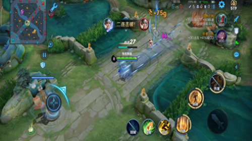 女武神是哪个英雄皮肤(女武神皮肤排行榜)插图4