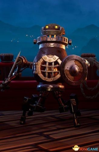 火炬之光3弓箭手技能加点(火炬之光3职业推荐攻略)插图18 火炬之光3弓箭手技能加点(火炬之光3职业推荐攻略)插图18