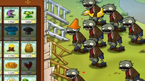 植物大战僵尸 智慧树(植物大战僵尸智慧树手机版怎么下)插图2