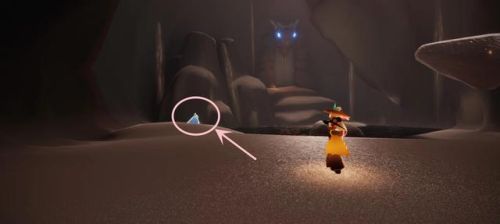 光遇先祖位置攻略(光遇好看又便宜的斗篷)