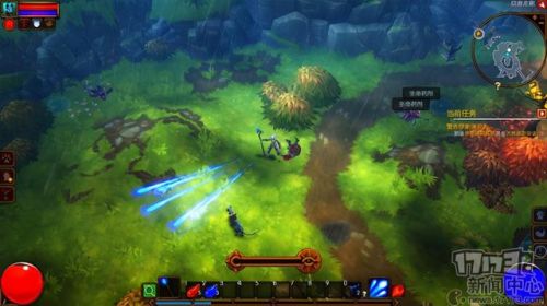 火炬之光2人物存档在哪(火炬之光2逆天仓库存档)插图8