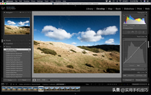 图片处理软件(photoshop手机版app)插图1 图片处理软件(photoshop手机版app)插图1