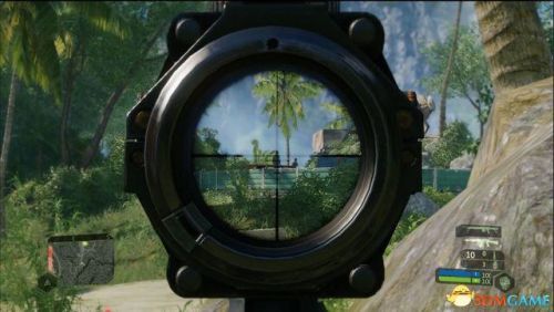 孤岛危机1攻略图文攻略(crysis攻略)插图32 孤岛危机1攻略图文攻略(crysis攻略)插图32