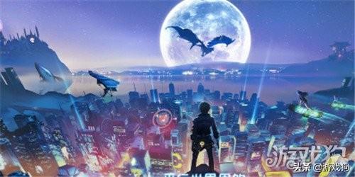 龙族幻想异闻(龙族幻想平静的仕兰)插图 龙族幻想异闻(龙族幻想平静的仕兰)插图