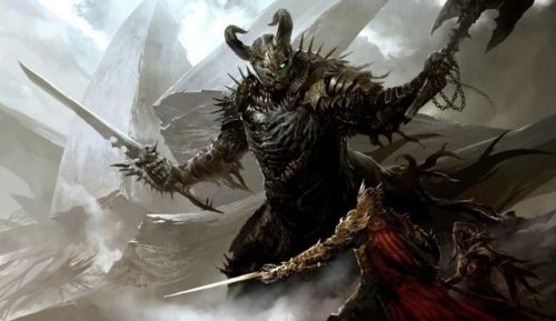 激战2适合当主号的职业(激战2唤灵师用哪个仆从)插图1