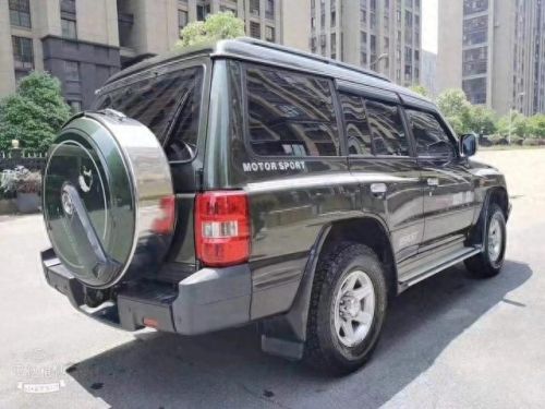 猎豹敞篷跑车(猎豹敞篷跑车怎么获得)插图4