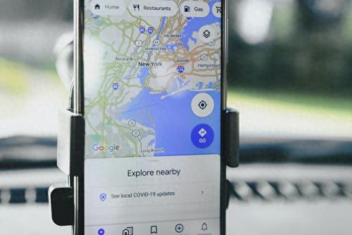 googlemaps谷歌地图(谷歌地球在线卫星地图)插图1
