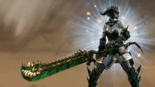 激战2什么职业厉害(激战2哪个职业强)插图