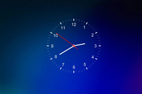 世界时钟软件(世界时钟)插图1