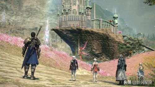 最终幻想14国服(最终幻想14国服新版)插图6 最终幻想14国服(最终幻想14国服新版)插图6