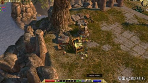 泰坦之旅装备(泰坦之旅顶级装备图鉴)插图6