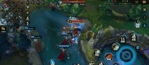 厄运小姐皮肤哪个好(厄运小姐皮肤手感排行)插图7