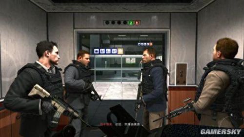 cod6剧情(使命召唤6)插图5