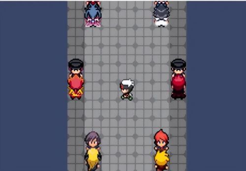 口袋妖怪究极绿宝石(口袋妖怪版本大全)插图1